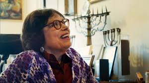 Judy Heumann