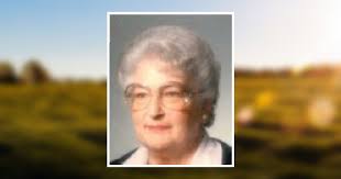 Beatrice M. Rautenberg Obituary December 1, 2004