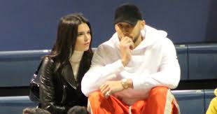 Anyway, kendall is on the june cover of vogue australia, and the entire story is posted online. Kendall Jenner Is A Great Influence On Rumored Bf Ben Simmons