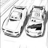 Disney cars coloring pages 60. 1