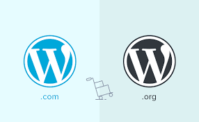All we do, all we ever do, is trade one set of problems for another. How To Easily Move Your Blog From Wordpress Com To Wordpress Org