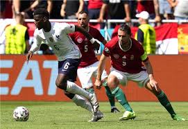 حتى لو لم تكن من هواة مشاهدة كرة القدم، فستشدك ضربة البداية للفريق #المانيا ضد #هولندا تحت ٢١ سنة (من أفضل ضربات البداية في تاريخ الكرة) pic.twitter.com/ndp7q6ac4u. 0nvsz1i1iz7unm