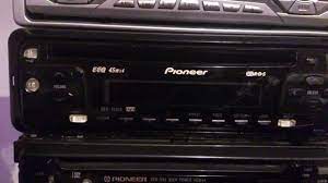 4.6 out of 5 stars 635. Car Stereo Collection Old School Kenwood Sony Alpine Pioneer Youtube
