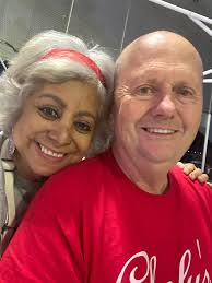 Happy birthday to husband