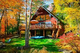 Maybe you would like to learn more about one of these? 13 Pocono Lake House Rentals Top Lakefront Cabins In The Poconos Pa