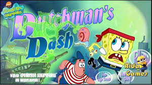 Check spelling or type a new query. Spongebob Dutchmans Dash Game Nickelodeon Games Kidz Games Video Dailymotion