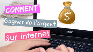 Pour faire connaître son reseau de revenus basée sur le modèle de la blockchain, centus (une nouvelle cryptomonnaie) developpe son systeme de parrainnage tres interessant qui peut te faire gagner. Comment Gagner De L Argent Sur Internet 5 Facons De L Argent 1 Youtube