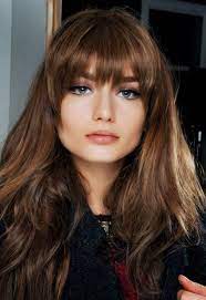 Long Hairstyles 2015 Url Https Latesthair Stylez Blogspot Com 2015 05 Long Hairsty Cool Hairstyles For Girls New Hair Style Image Long Haircuts With Bangs