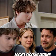 General Hospital drama and plot