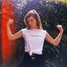Emma charlotte duerre watson (born 15 april 1990) is an english actress, model, and activist. Emma Watson S Best Instagram Moments Popsugar Celebrity