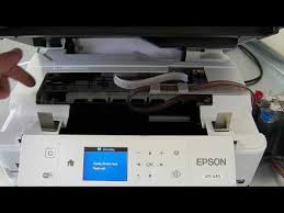 Epson printer.pkg can't be opened when trying to install a driver. Driver Imprimante Epson Xp 415