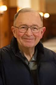 James McCreedy Obituary