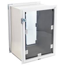Hale in glass pet door. Hale Pet Door In Glass Installation Pet Door Pet S Choice Supply