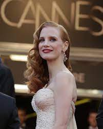 Jessica is widely known as one of the most influential and confident people worldwide. Jessica Chastain Named Godmother Of Cannes Trophee Chopard 2021 Wwd