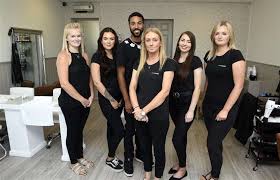 This software can assist at every stage, whether you need to block the time of stylists. New Hair And Beauty Salon Offering Training Courses Opens In Clenchwarton