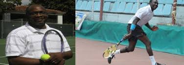 Michael mmoh, the son of nigeria's tennis icon tony mmoh plays rafael nadal in few hours in the second round of australian open. Lawn Tennis Sports In Nigeria Hall Of Fame