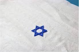 Star Of David Piece For Sand Tray Therapy Star Of David Sand Tray Therapy Stars