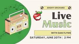 Live Music with Dan Flynn