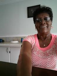 Audrey Brumfield Obituary (1943