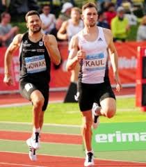 Niklas kaul is on facebook. Sport Aus Mainz Leichtathletik
