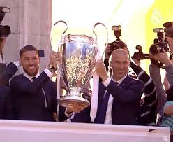 The most successful goal scorers: 2015 16 Real Madrid Cf Season Wikiwand