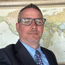 Mark Vargo's Instagram, Twitter & Facebook