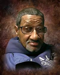 James Reginald Bullock