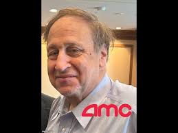 Is Adam Aron Almost Done Bleeding #AMC Dry?