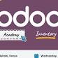 Odoo Academy Inventory - Nairobi event image