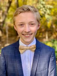 Congratulations to Ruth Conry, Christian Garner, Brad Gibson. Lorelei  Schoenhard, and Grace Weitzel for being selected as finalists for GTCYS'  Concerto Competition! They'll perform in a finals recital this Saturday,  October 30