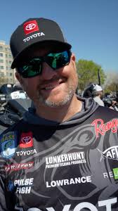 It’s the windiest #bassmasterclassic ever — here’s why it’s good to be in a  Ranger this week #rangerboats