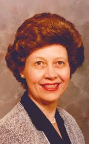 Barbara Hudson Obituary (2016)