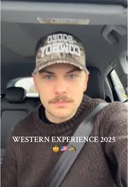 Western Influencers at Cattlemens Congress 2025
