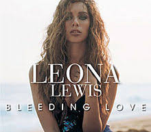 Bleeding Love Wikipedia