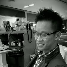 Stream 请你相信我[维建] by Ken Hon Wei Kian