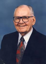 Ralph Price Obituary