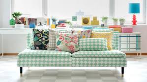 Maybe you would like to learn more about one of these? The Ultimate Ikea Hack Bemz Creates Custom Slipcovers For Ikea Furnit Glamour