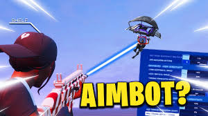 Faze Jarvis Aimbot Settings Fortnite Youtube