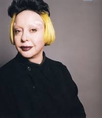 Profil de Lou Laporte (loulaporte)