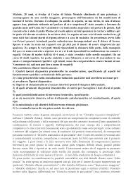 Casi Clinici Svolti Esame Di Stato Psicologo Docsity