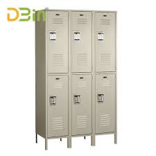 Shop mathis brothers wide selection of filing cabinets from top office furniture brands. Uline Painting Two Tier Lockers Design Dbin Steel Lockers