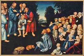 21 the number of those who ate was about five thousand men, besides women and children. The Miracle Of The Five Loaves And Two Fish Wikidata