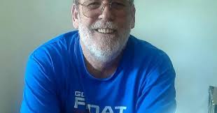 Jeffry Richard Carroll