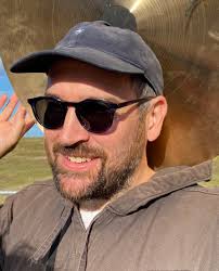 Who We are — Musical Keys