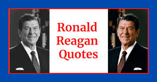 Ronald Reagan Quotes Sayings Keep Inspiring Me