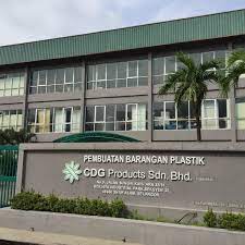 Lot 6, jln perindustrian sg. Photos At Cdg Plastic Sdn Bhd Campaign Office In Shah Alam