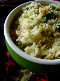 While the tomatoes soften, whisk together the dressing ingredients and set aside. Delicious News Couscous With Artichoke Hearts And Walnuts Pao E Queijo