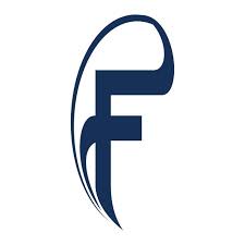 Modern Solution Letter F Ff Letter Icon Business Png And Vector With Transparent Background For Free Download Lettering Letter F Font Illustration