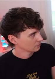 Dan and Phil Open Relationship