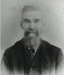 George William Lawrence (1838-1924)